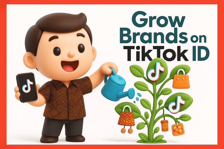 Master Guide to Growing Indonesian Brands on TikTok Shop