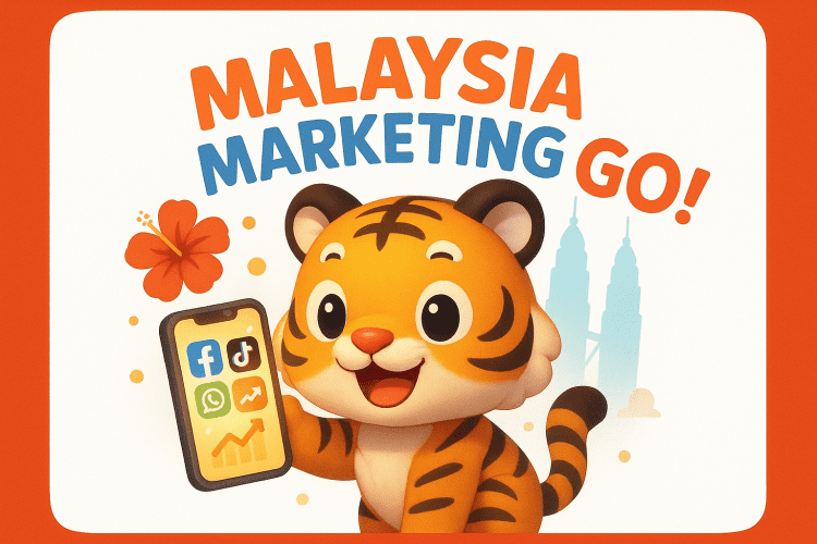 The Ultimate Guide: How to Launch & Run Effective Marketing Campaigns in Malaysia