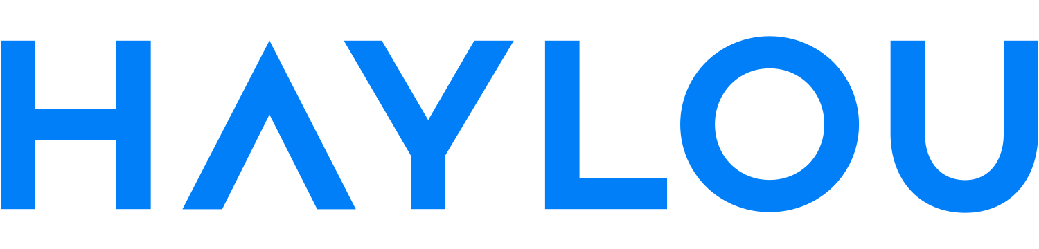 HAYLOU logo