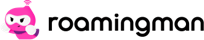 Roamingman logo