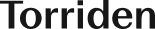 Torriden logo