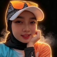avy_vhie social profile avatar