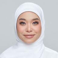 Nelysa Norazlan social profile avatar