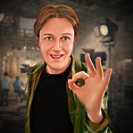 RunetTimes social profile avatar