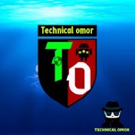 Technicalomor social profile avatar