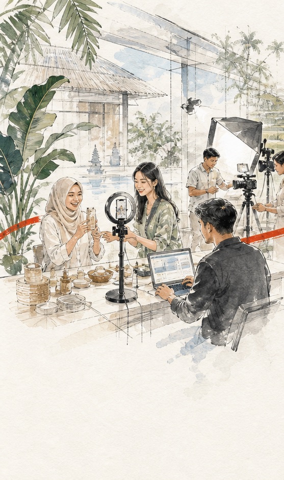 Indonesia