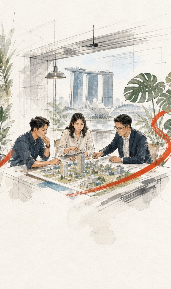 Singapore