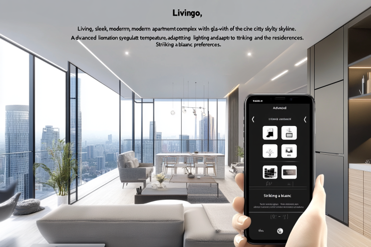 Revolutionizing Rentals: How Livingo Challenges the Status Quo with Tech Innovation