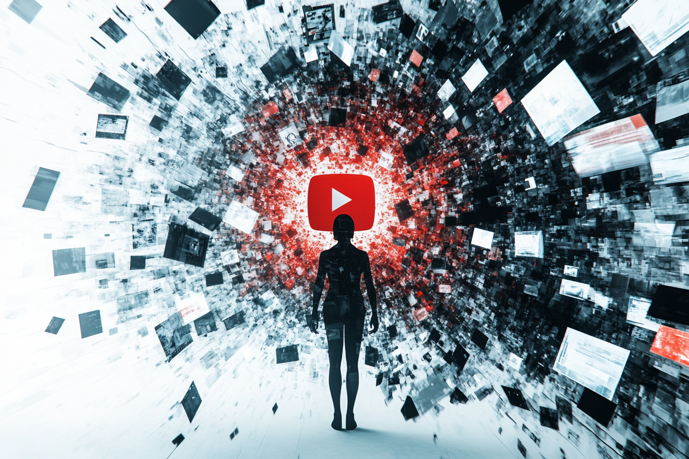 YouTube Shorts Revolution: Embrace 3-Minute Creativity