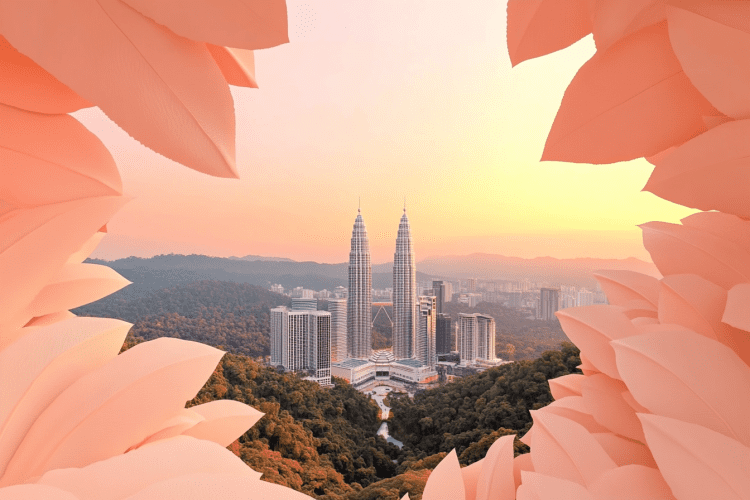 Investing in Malaysia: Opportunities & Challenges