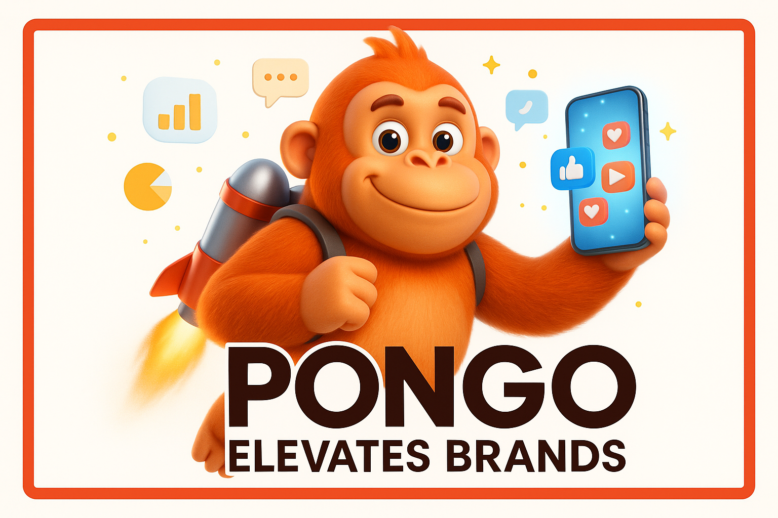 7 Ways Pongo Malaysia Elevates Global Brand Success