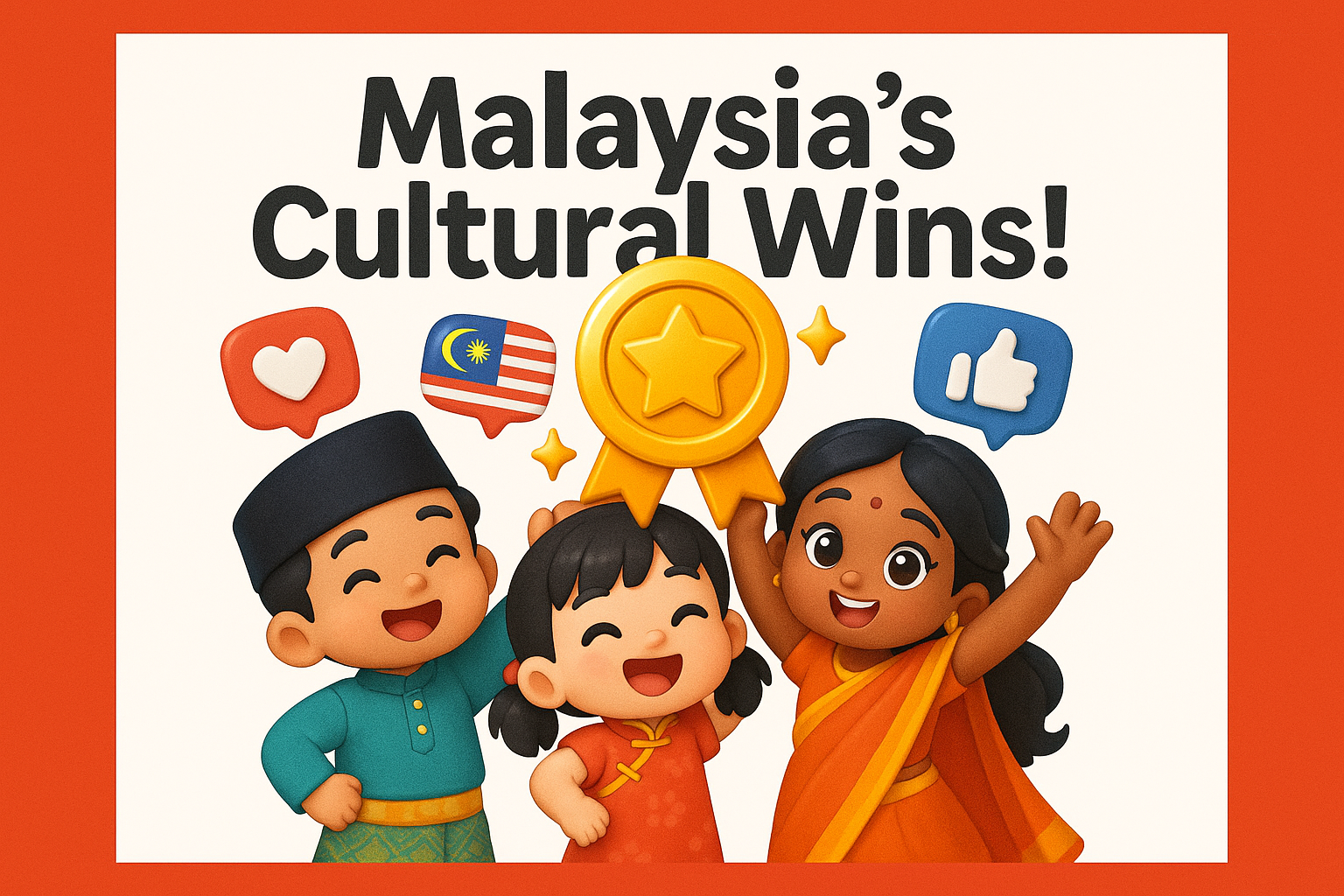 Case Studies: Malaysia’s Most Effective Cultural Marketing Campaigns (Regional Insights)