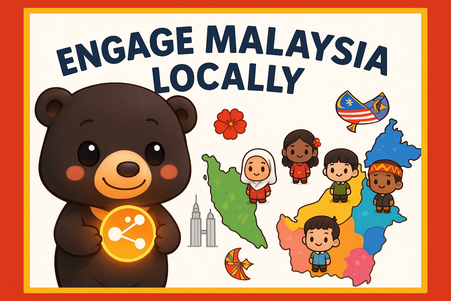 How to Drive Regional Engagement: A Step-by-Step Guide for Malaysian Brands