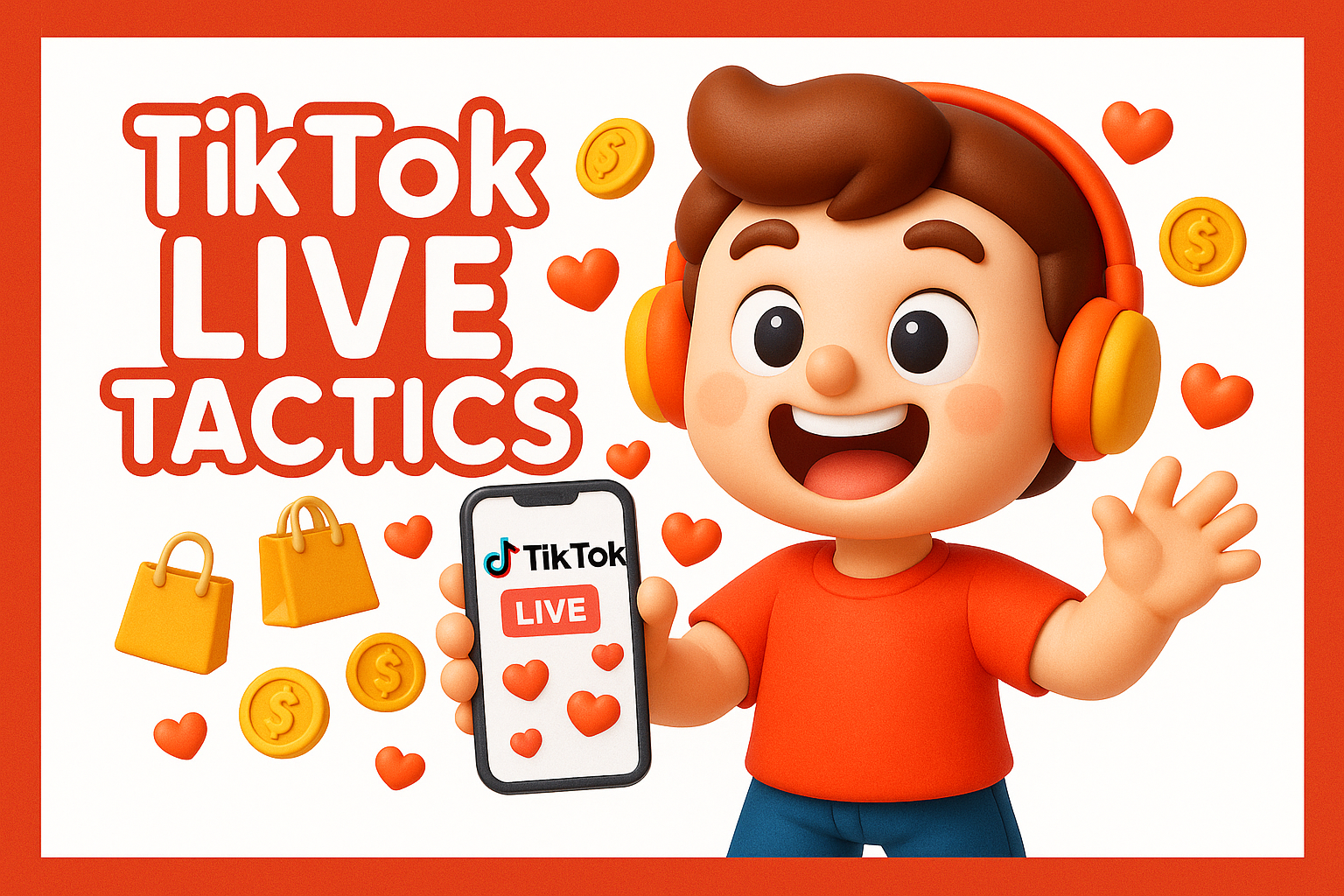 5 TikTok Live Stream Strategies to Boost Southeast Asia E-commerce Sales