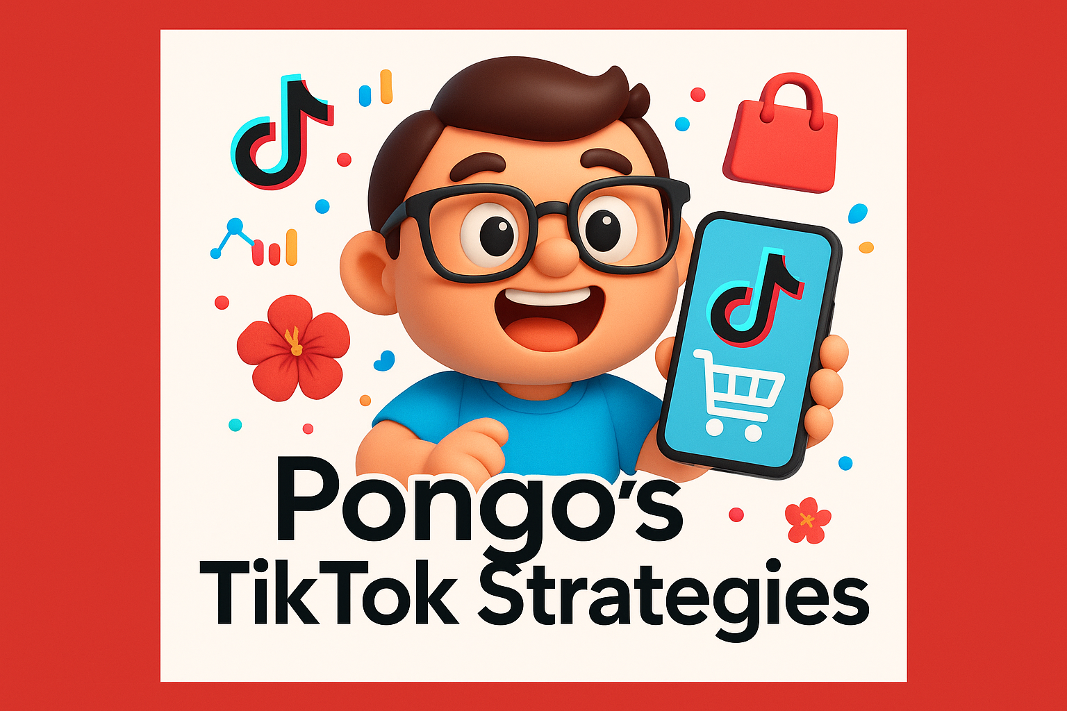 TikTok Shop Strategies: Pongo Malaysia’s Proven Approach