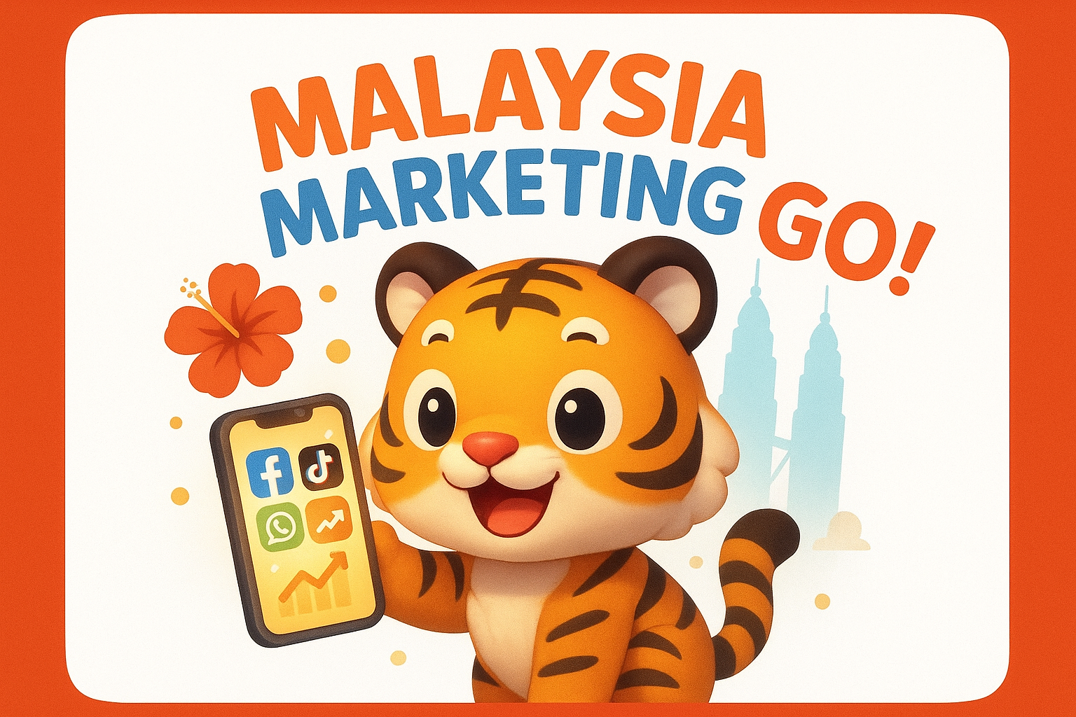 The Ultimate Guide: How to Launch & Run Effective Marketing Campaigns in Malaysia